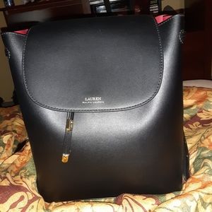 Lauren by Ralph Lauren DRYDEN Backpack